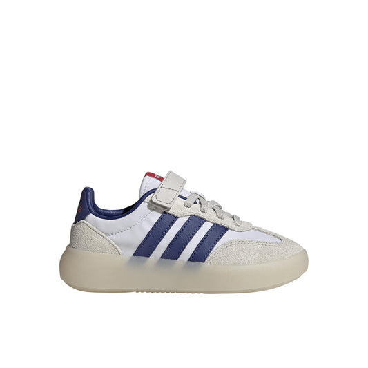Barreda Decode Shoes