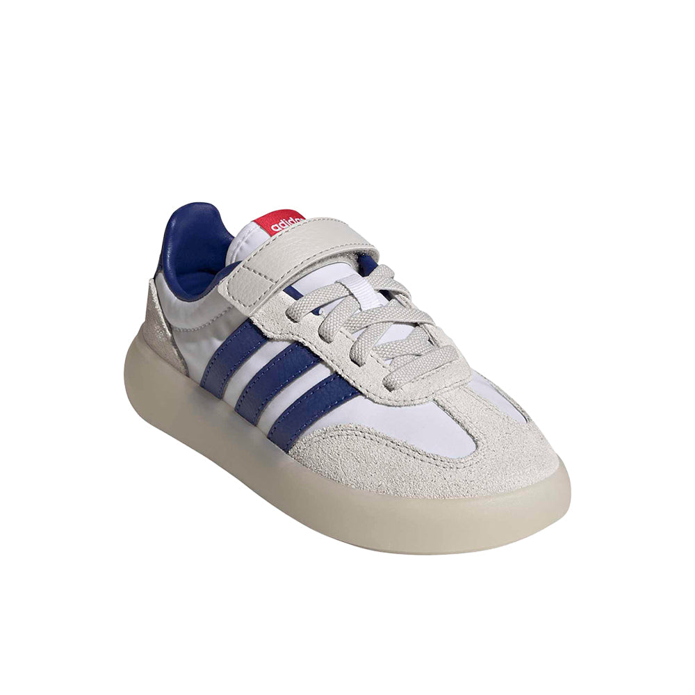 Barreda Decode Shoes