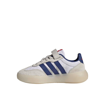 Barreda Decode Shoes