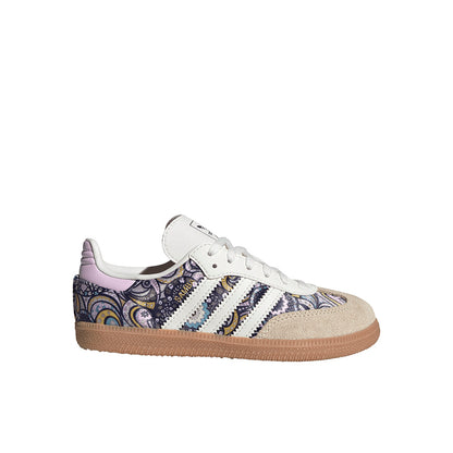 Adidas Liberty Samba OG Lace Shoes