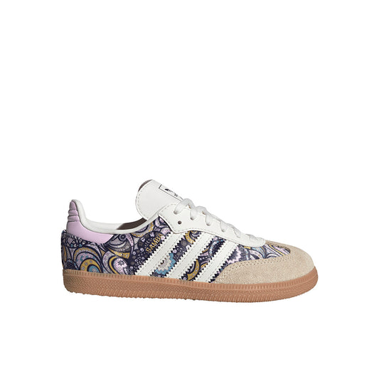 Adidas Liberty Samba OG Lace Shoes