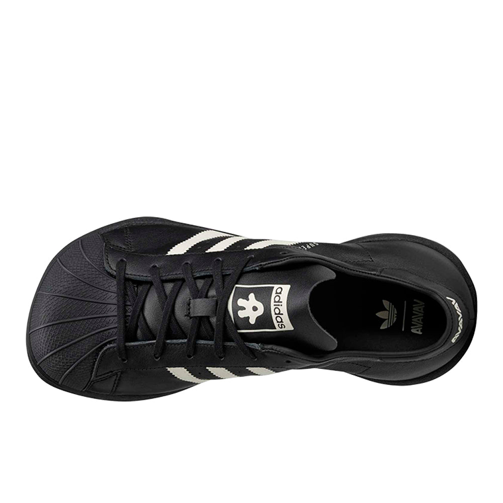 Adidas SST by Avavav Shoes