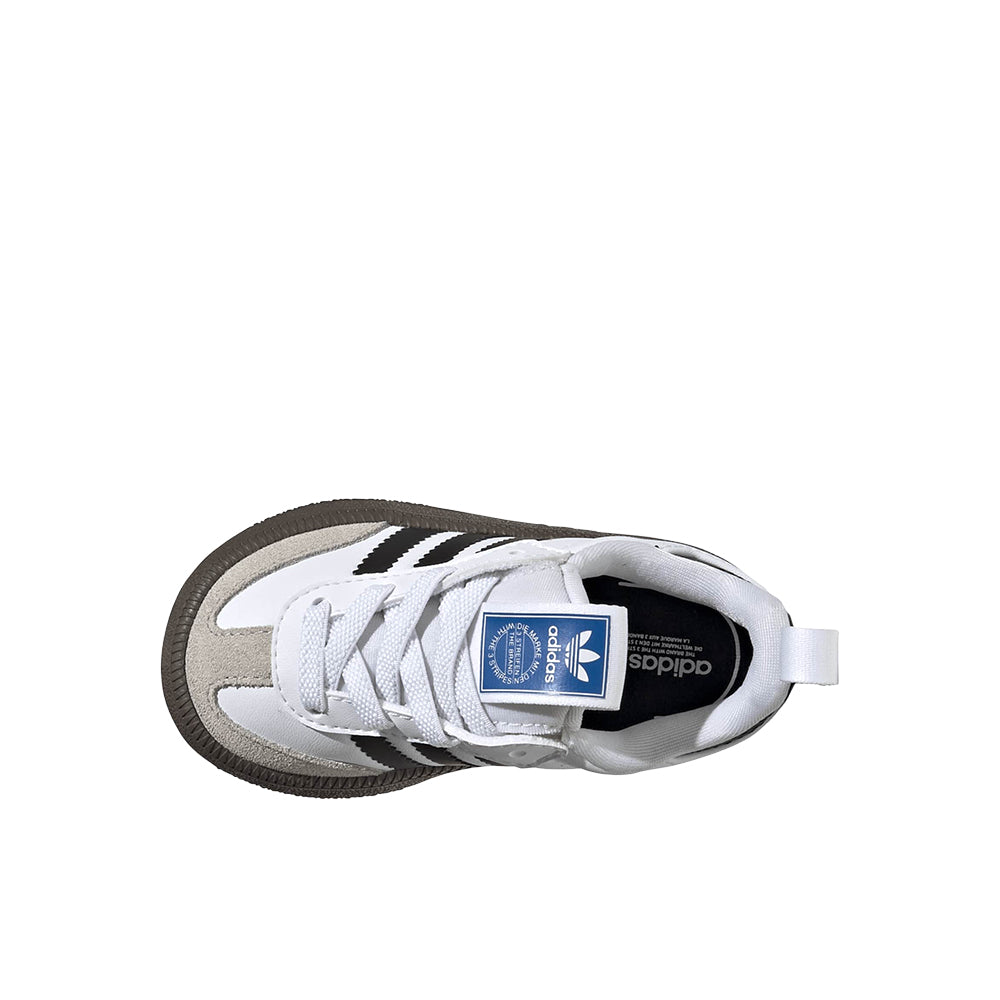 Samba Quickon Shoes