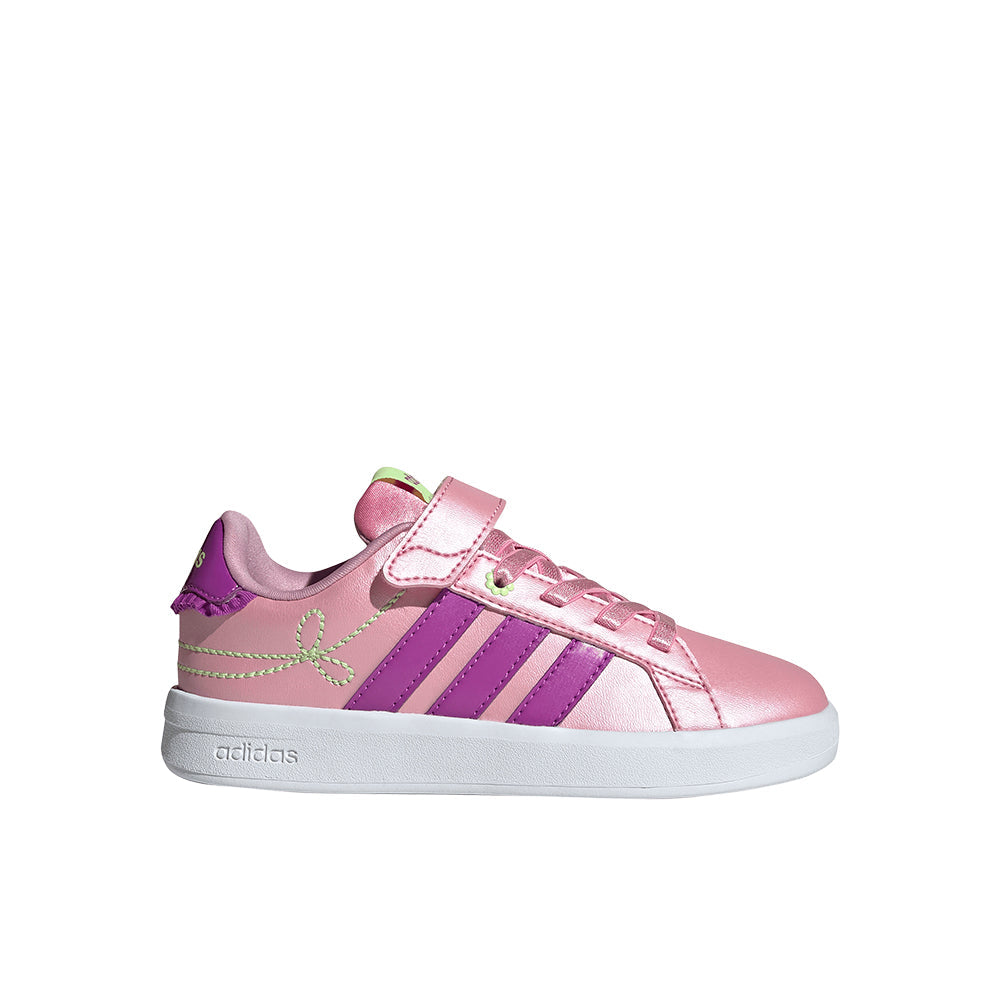 Grand Court 3.0 Shoes Children