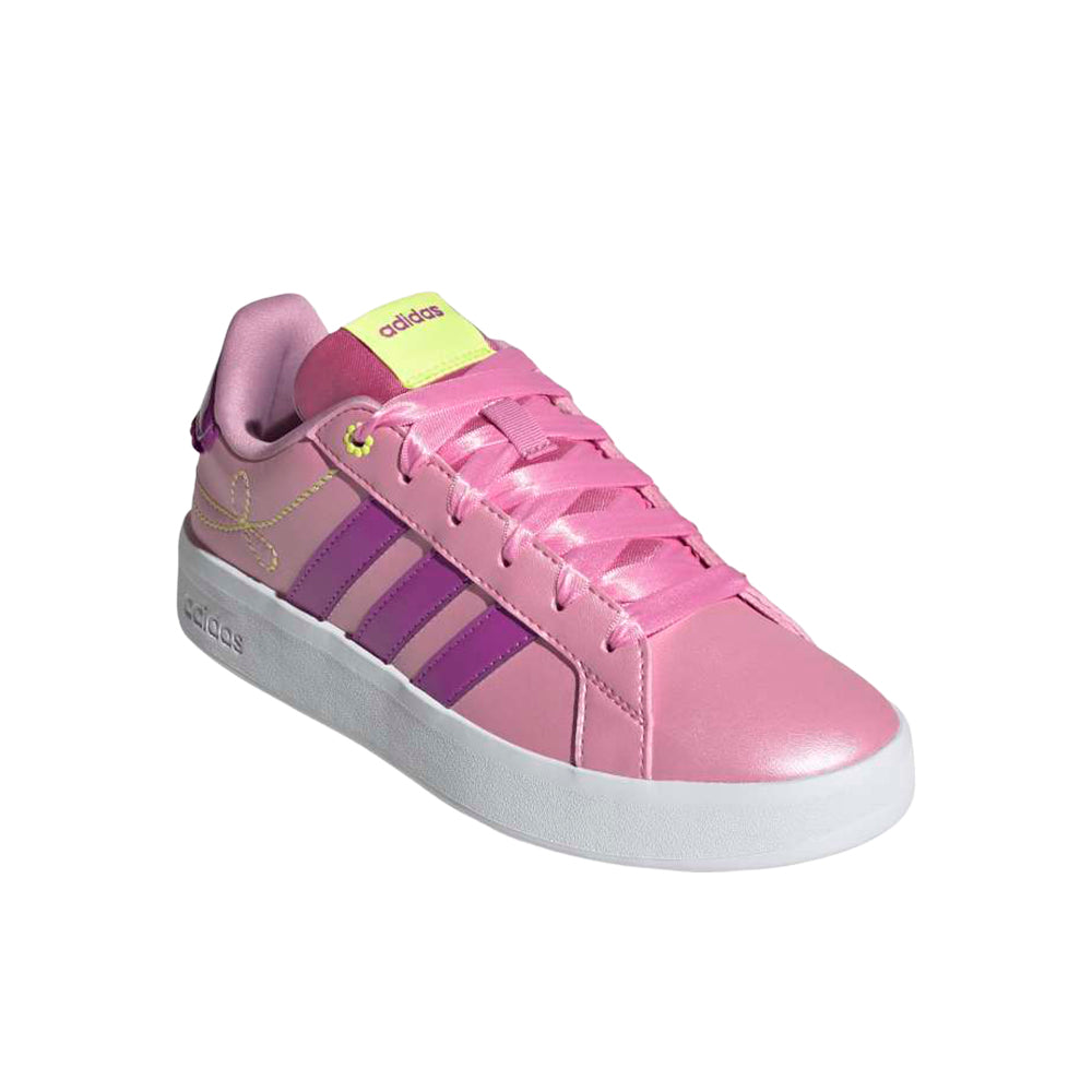Grand Court 3.0 Shoes
