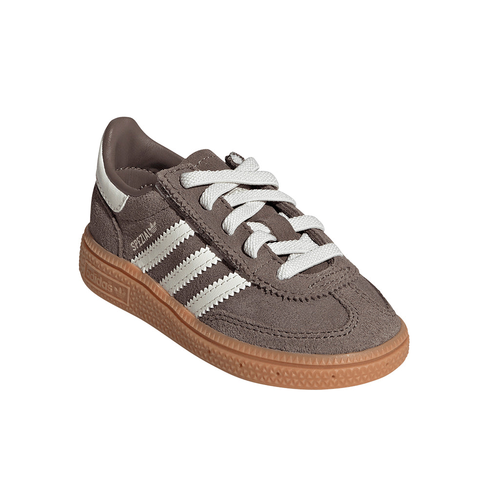 Handball Spezial Comfort Closure Elastic Lace Shoes