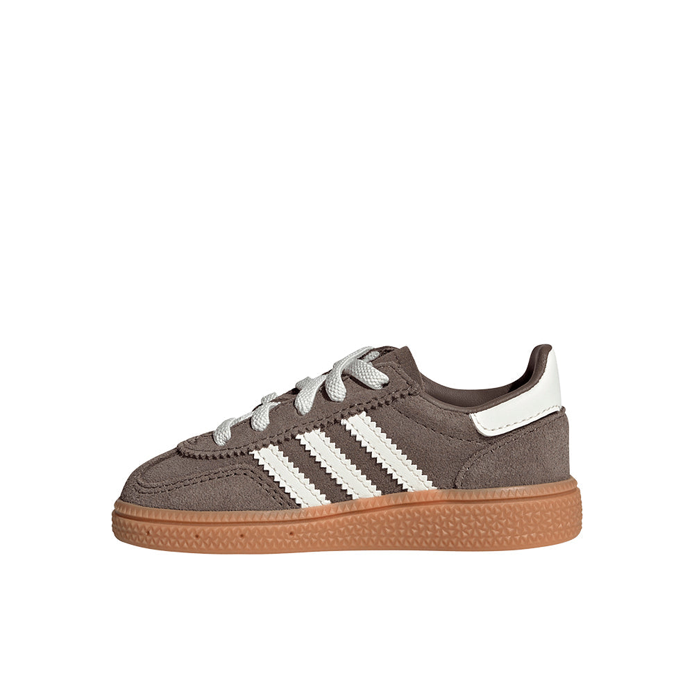 Handball Spezial Comfort Closure Elastic Lace Shoes