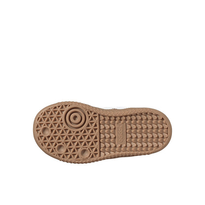 Samba OG Comfort Closure Elastic Lace Shoes