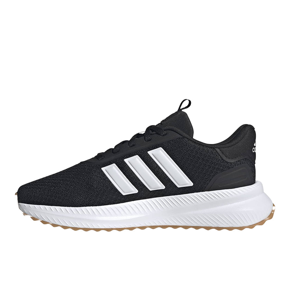 X_PLR Path Wide Lace Up Sneakers