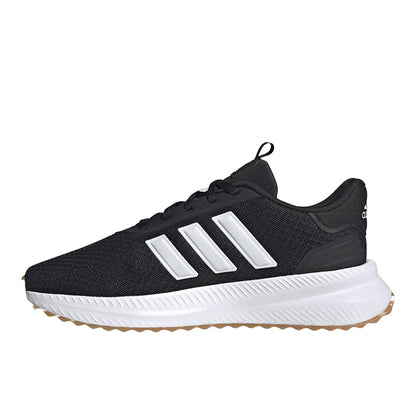 X_PLR Path Wide Lace Up Sneakers