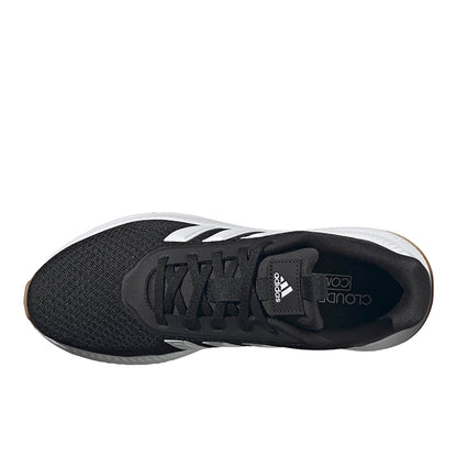 X_PLR Path Wide Lace Up Sneakers