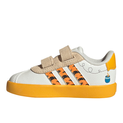 Adidas Disney VL Court 3.0 Shoes