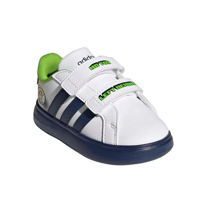 Adidas Pixar Toy Story Grand Court 3.0 Bubble Shoes