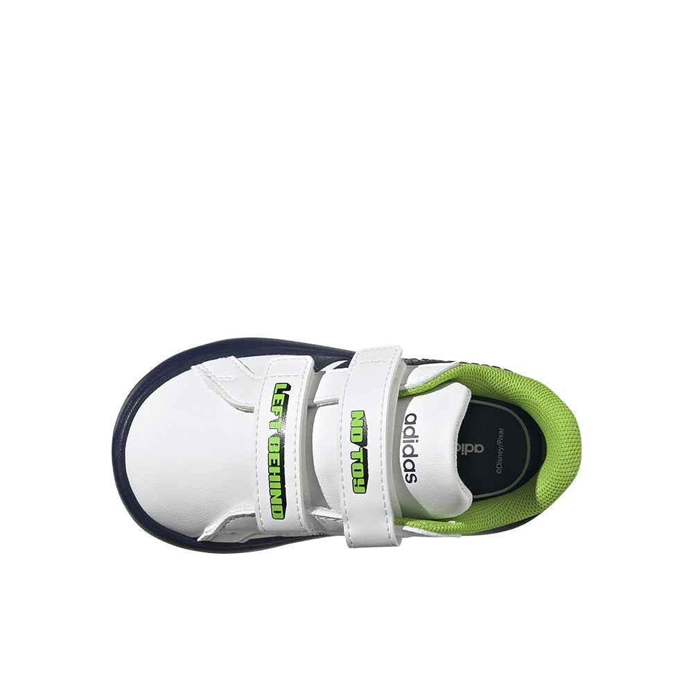 Adidas Pixar Toy Story Grand Court 3.0 Bubble Shoes