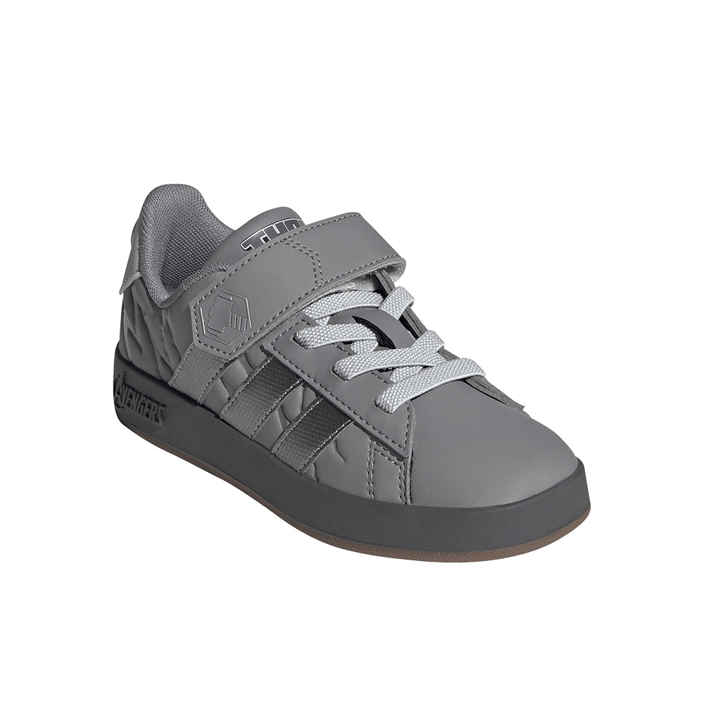 Adidas Marvel Avengers Grand Court Shoes