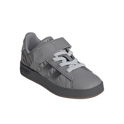 Adidas Marvel Avengers Grand Court Shoes