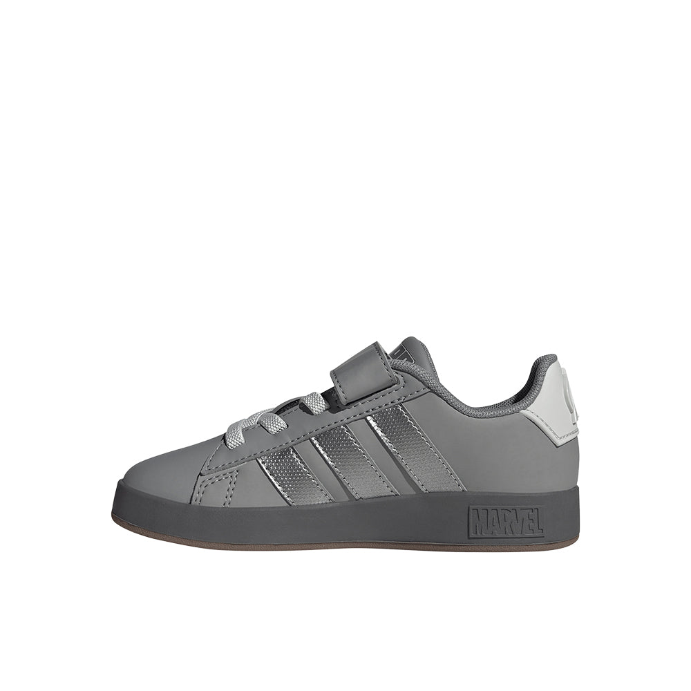 Adidas Marvel Avengers Grand Court Shoes