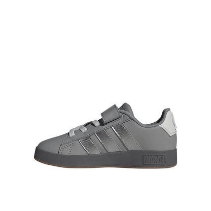 Adidas Marvel Avengers Grand Court Shoes