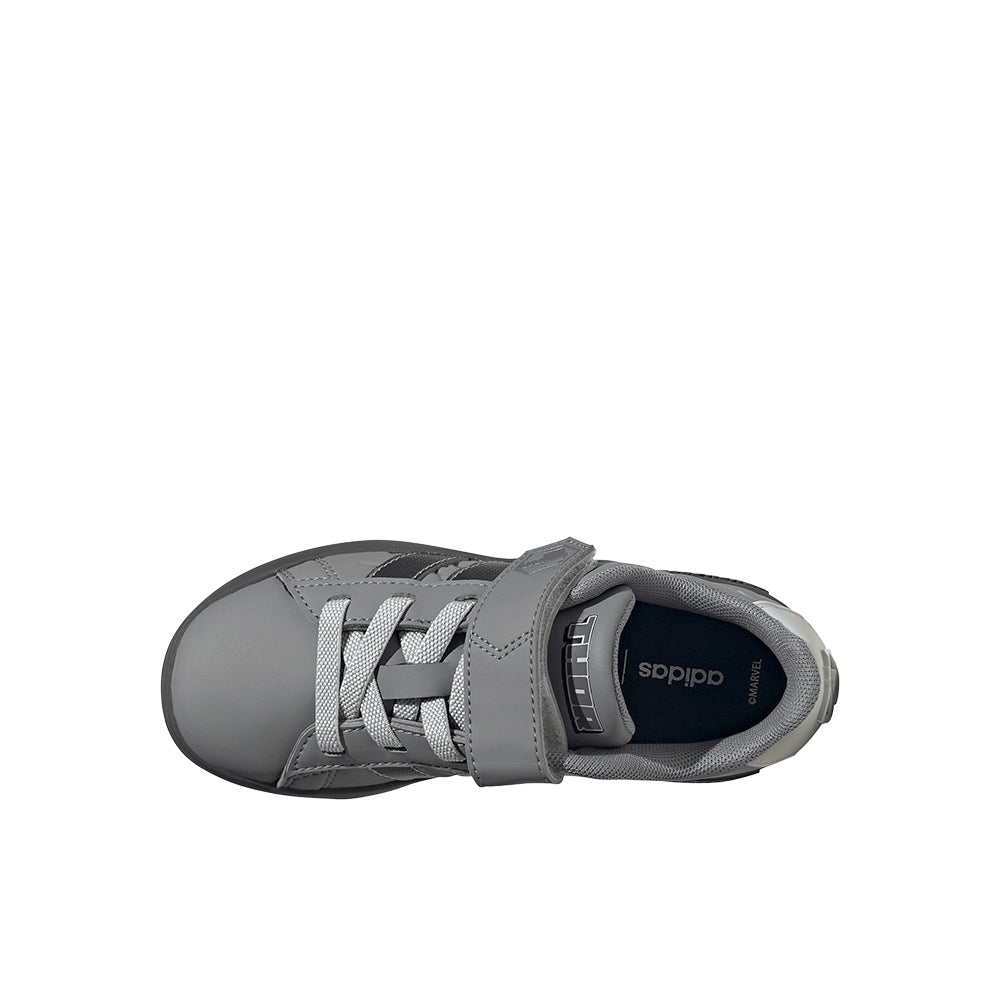 Adidas Marvel Avengers Grand Court Shoes