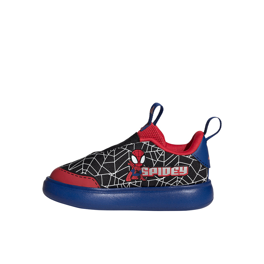 Adidas Marvel Spider-Man Bubblecomic Shoes