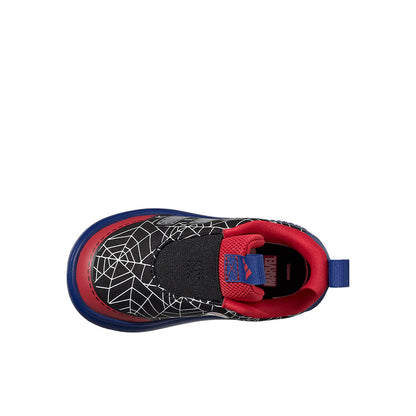 Adidas Marvel Spider-Man Bubblecomic Shoes