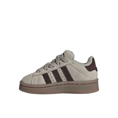 Campus 00s Comfort Closure Elastic Lace Shoes