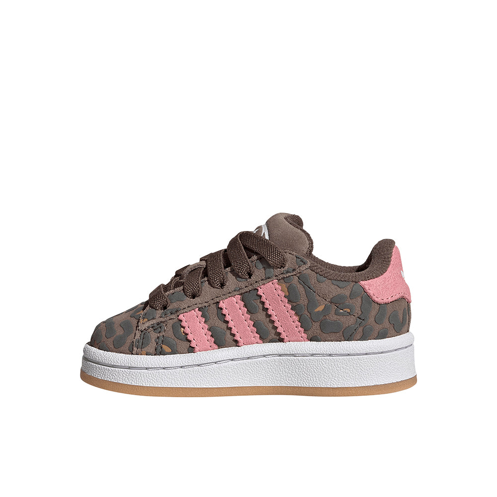 Campus 00s Comfort Closure Elastic Lace Shoes