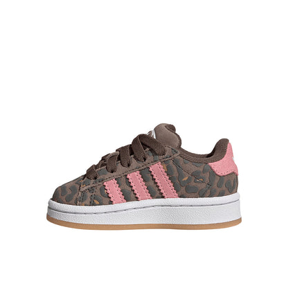 Campus 00s Comfort Closure Elastic Lace Shoes
