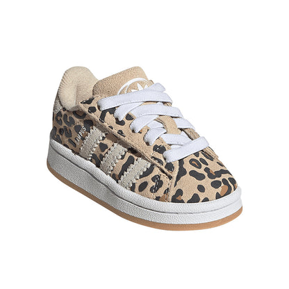 Campus 00s Comfort Closure Elastic Lace Shoes