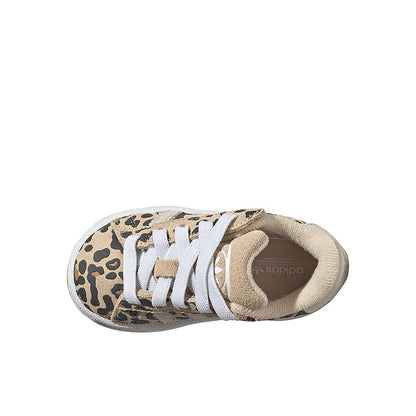 Campus 00s Comfort Closure Elastic Lace Shoes