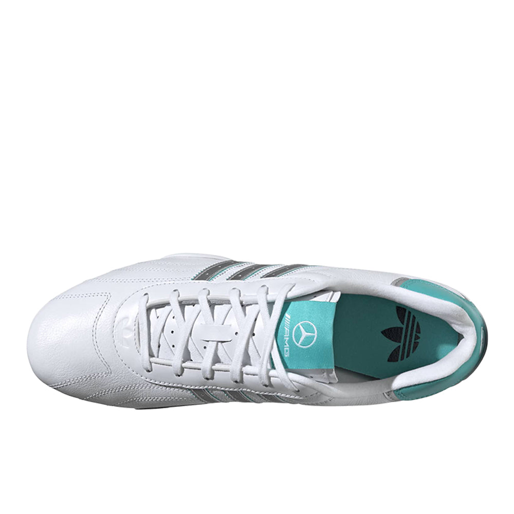 Adiracer LO Mercedes AMG Petronas F1 Team Shoes
