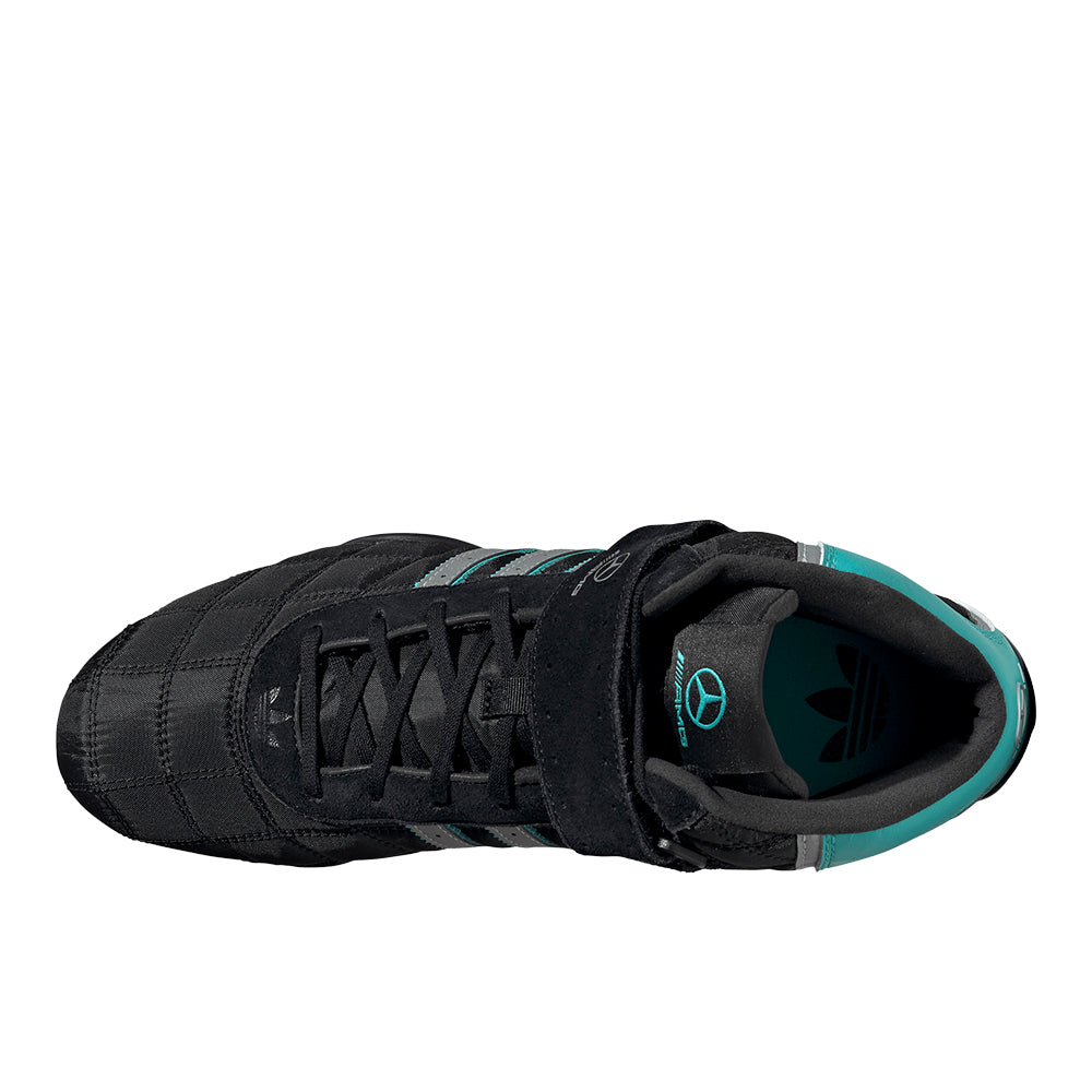 Adiracer Hi Mercedes AMG Petronas F1 Team Shoes