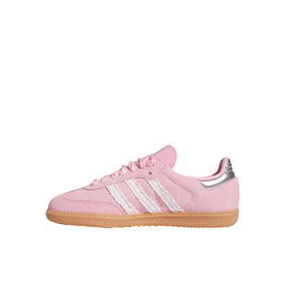 Samba OG J