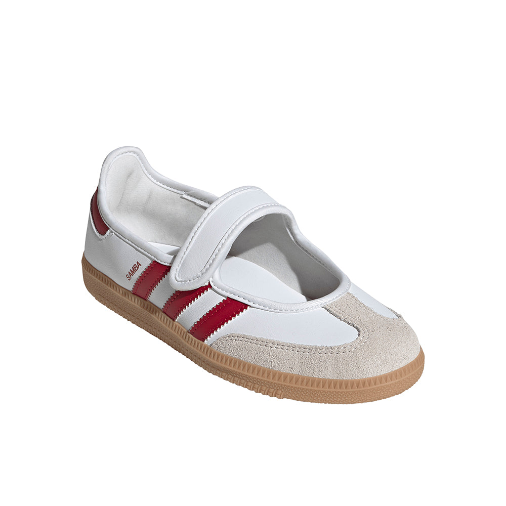 Samba Jane Shoes