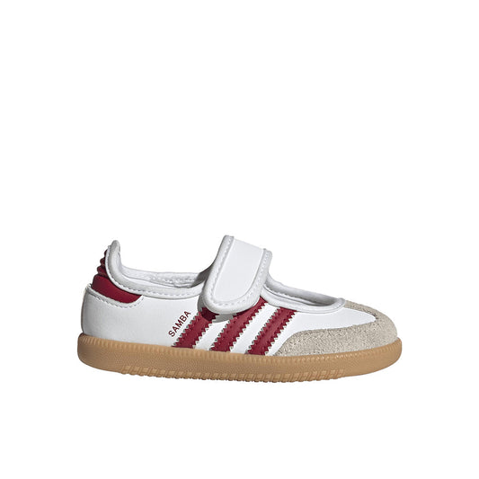 Samba Jane Shoes