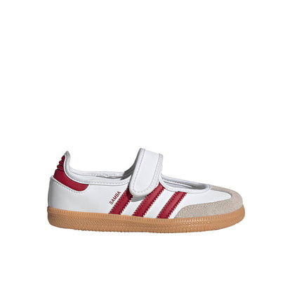 Samba Jane Shoes