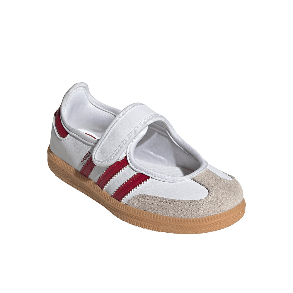 Samba Jane Shoes