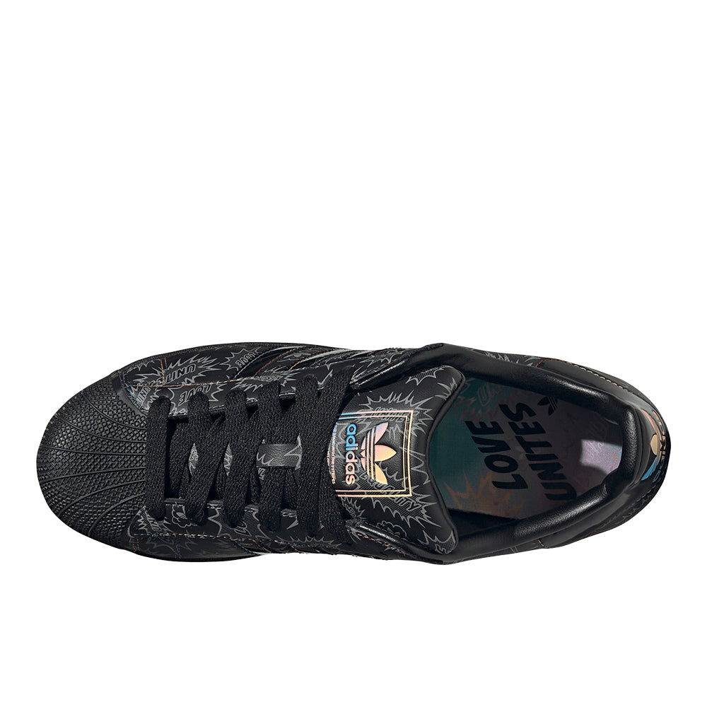 Superstar II Shoes