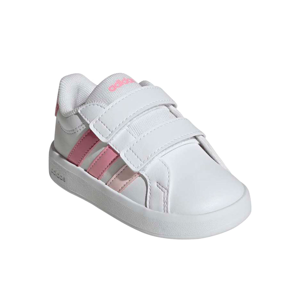 Grand Court 3.0 Shoes