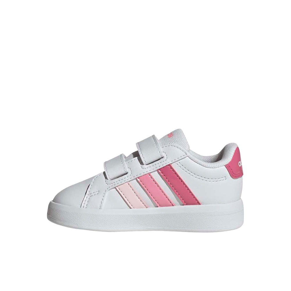 Grand Court 3.0 Shoes