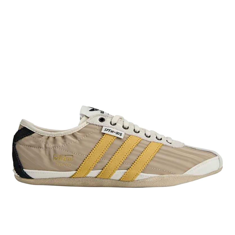 Song for the Mute Tokyo Shoes