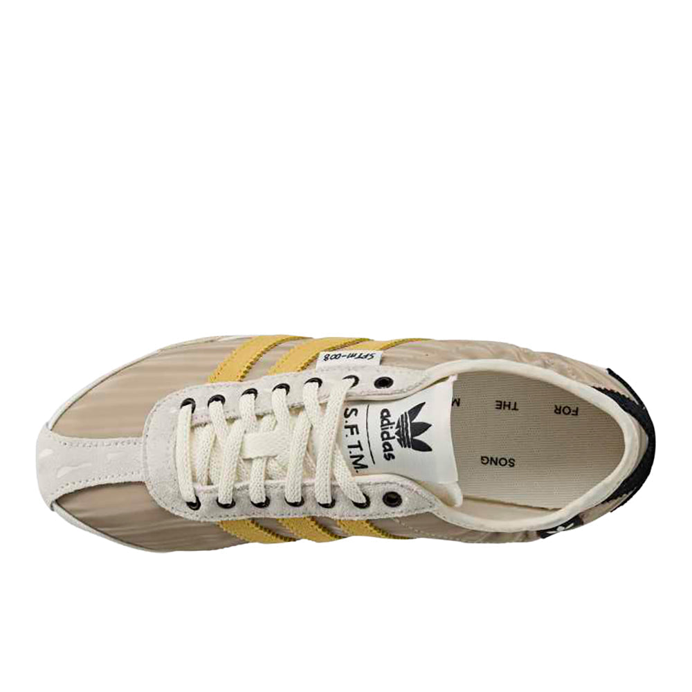 Song for the Mute Tokyo Shoes