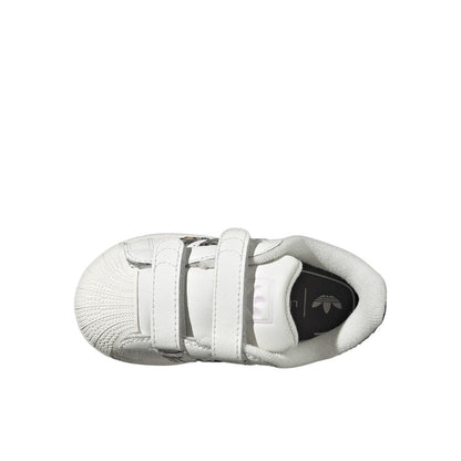 Adidas Liberty London Superstar II Comfort Closure Shoes