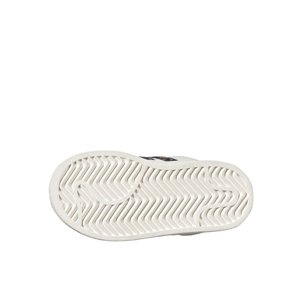 Adidas Liberty London Superstar II Comfort Closure Shoes