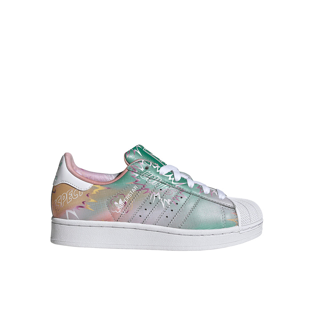 Superstar II Shoes