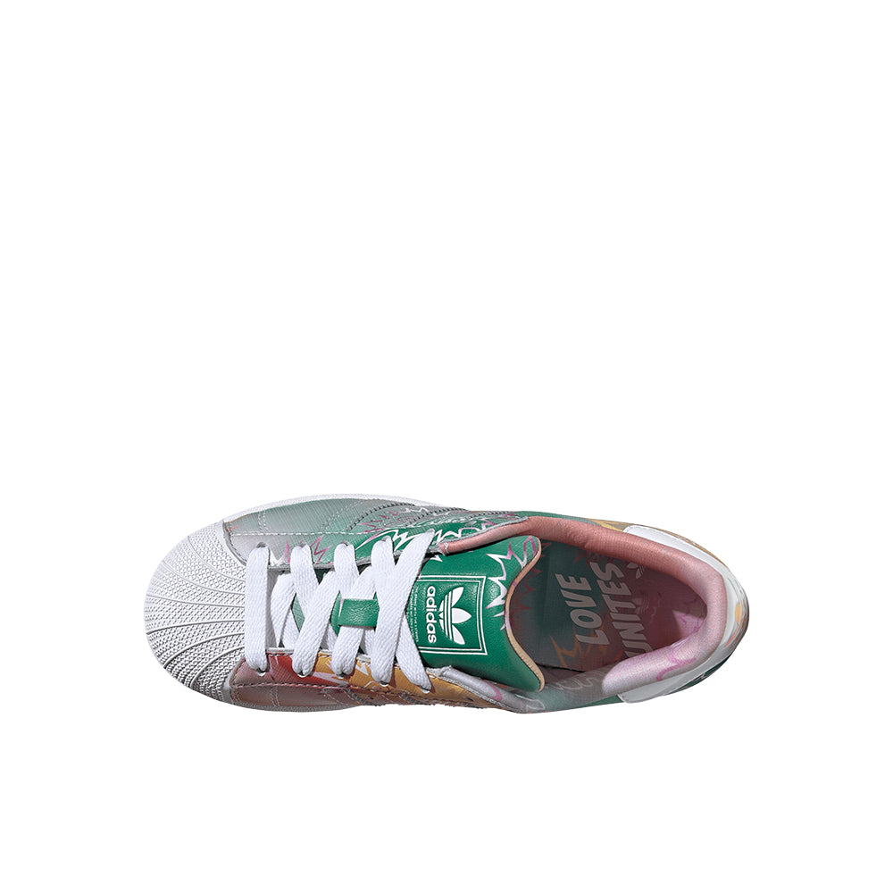 Superstar II Shoes