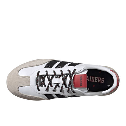 Barreda Decode Shoes