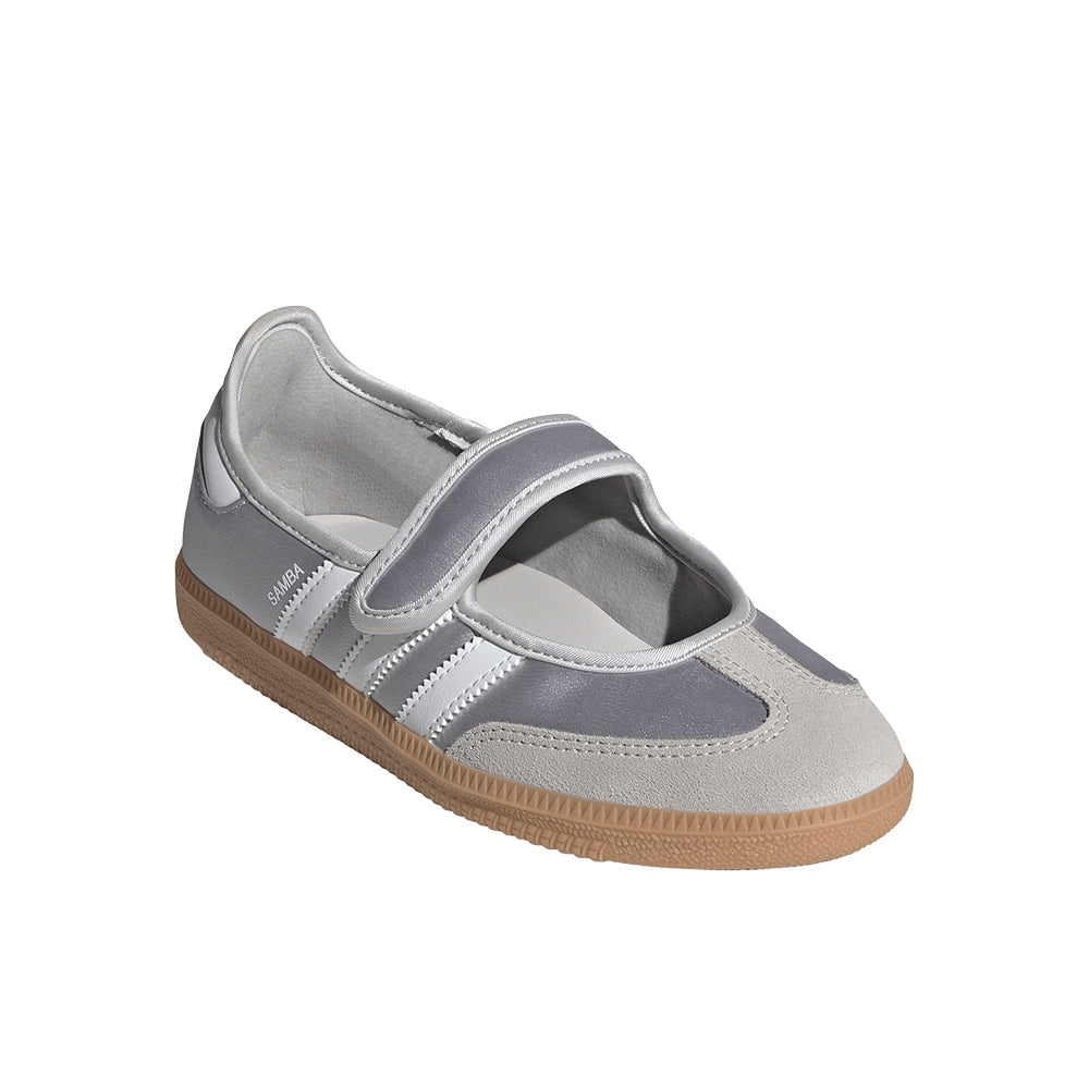 Samba Jane Shoes