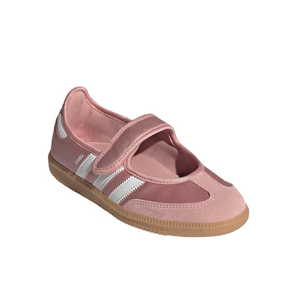 Samba Jane Shoes
