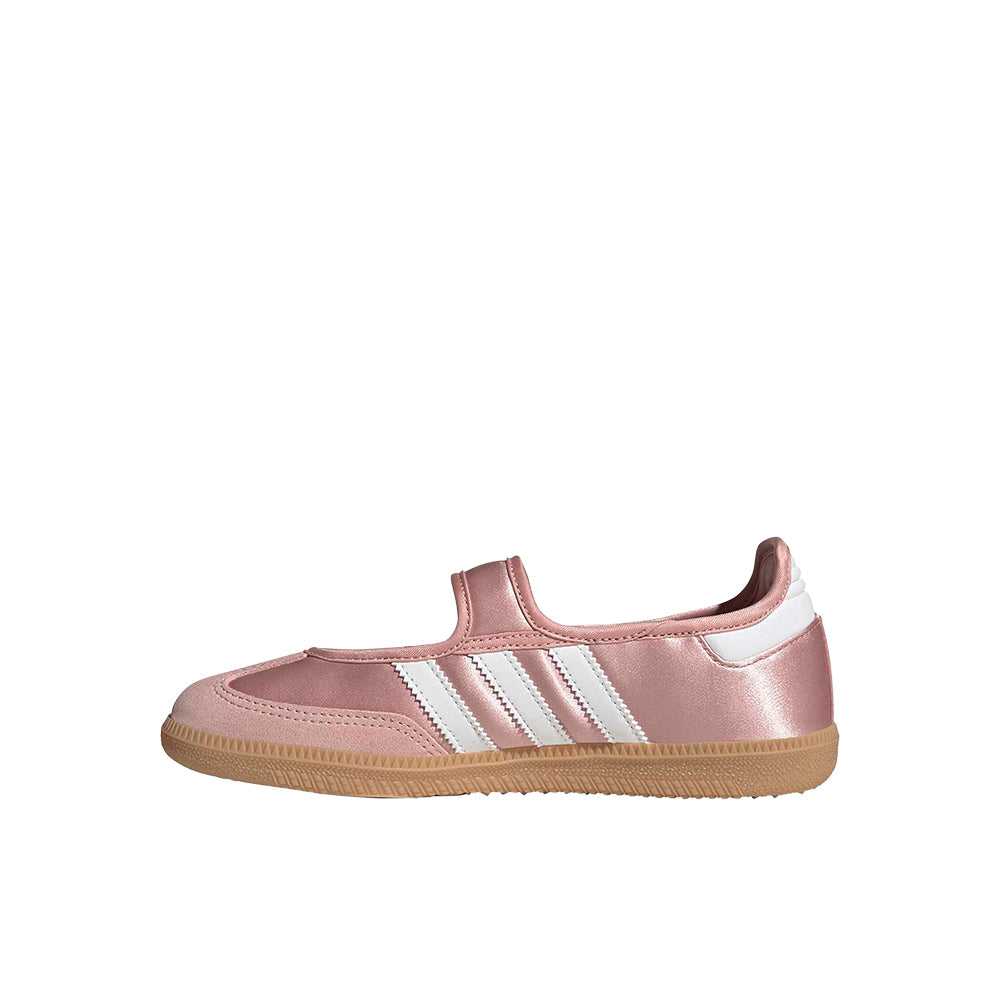 Samba Jane Shoes